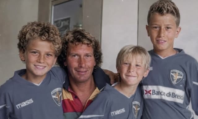 Papà Agostino, Brescia e la Voluntas: viaggio alle origini della favola degli Esposito