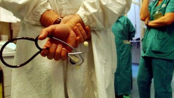 Ministero della Salute: 23 mila candidati in più tra il 2020 e il 2022