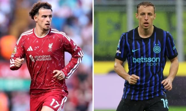 Occhio Inter, rischi di perdere anche Jones: c'è il Nottingham Forest. E Frattesi...