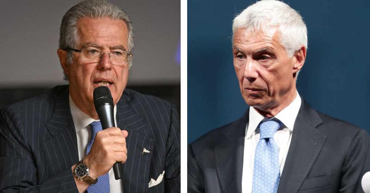Servizi: Meloni firma Dpcm, Del Deo vicedirettore Dis, all’Aisi vice sarà Rizzi