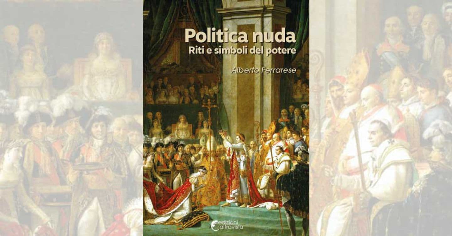 Dal Signore degli anelli ad Atreju, dall’ampolla del Po a Pontida: la politica alla prova dei riti