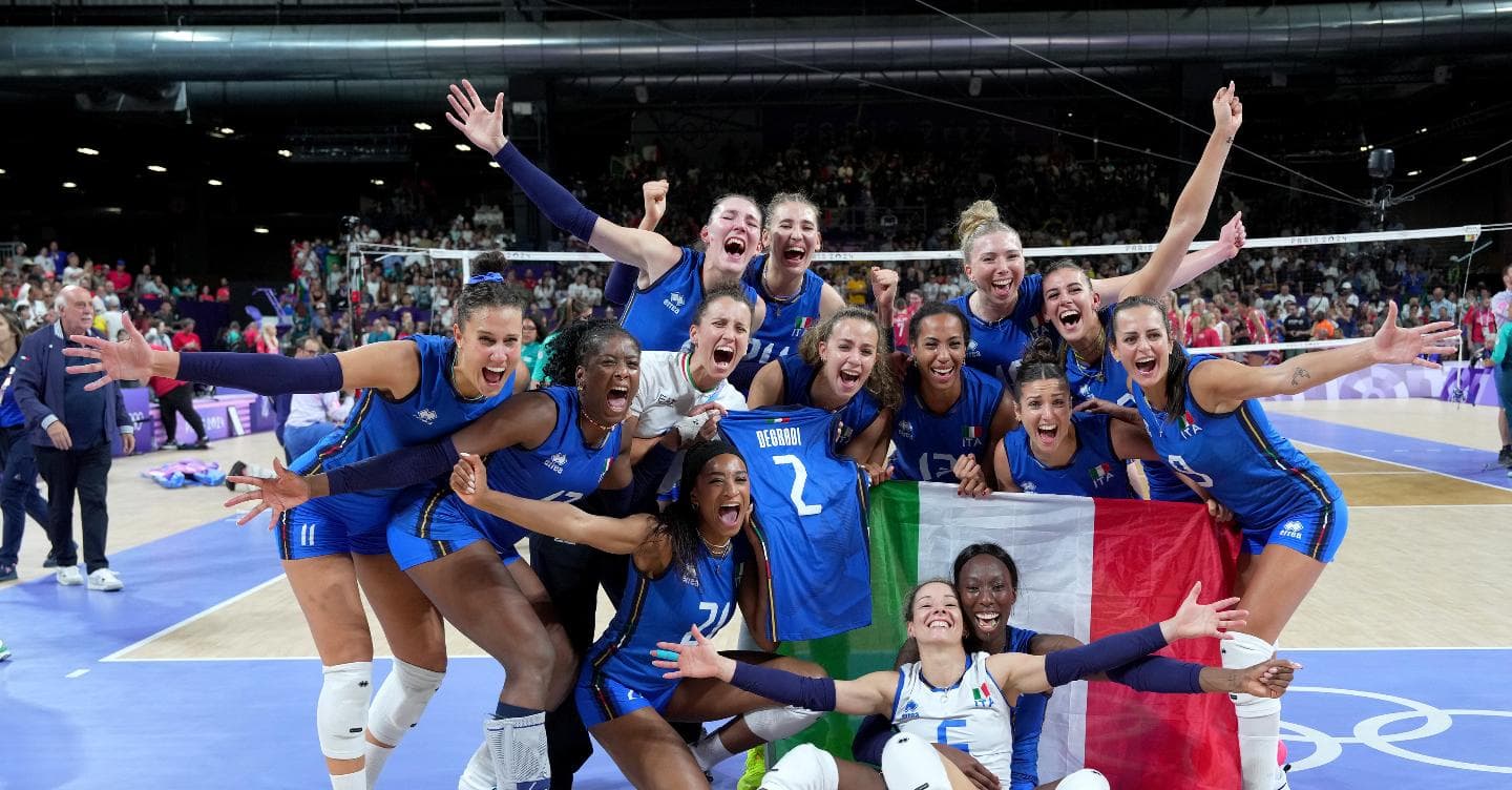 Le Olimpiadi rilanciano lo «ius soli», pressing delle opposizioni. Stop della Lega, ma Fi apre allo «ius scholae»