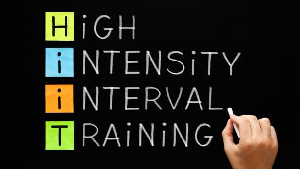 Allenamento HIIT: i benefici e le schede per principianti e livelli avanzati
