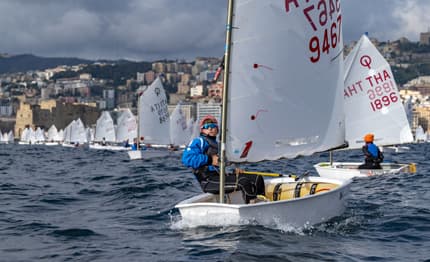 Trofeo Campobasso: sarà la trentesima edizione