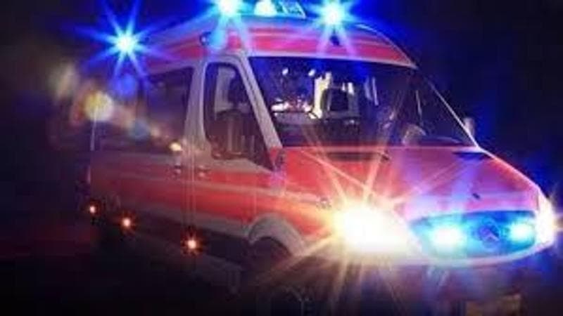 Vicenza, macchina travolge moto: muoiono due sedicenni, arrestato l’automobilista