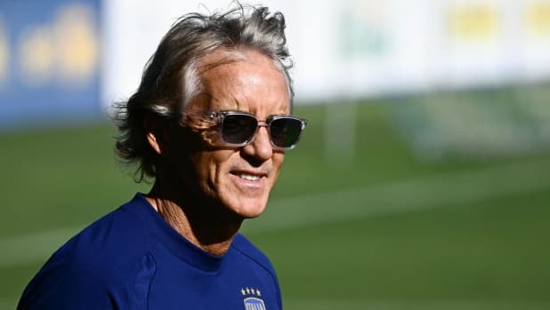 Italia, 23 convocati per il Belgio: ecco gli undici esclusi da Mancini
