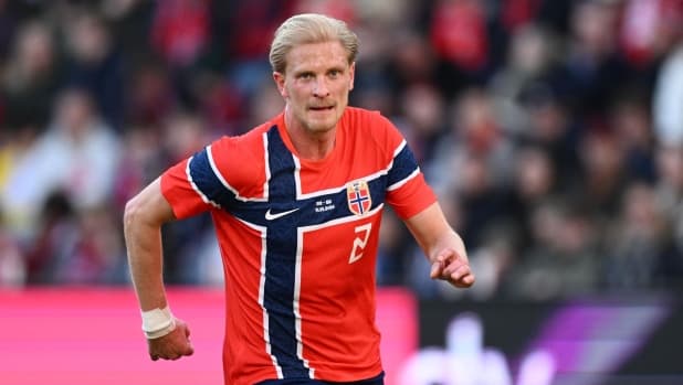 Norvegia, Thorsby e la scelta del numero 2 sulla maglia: c’entra il cambiamento climatico