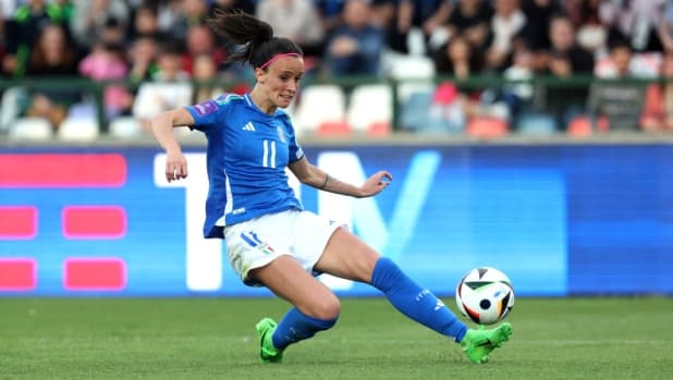 Belgio-Italia, il pronostico: inizia l'Europeo delle Azzurre