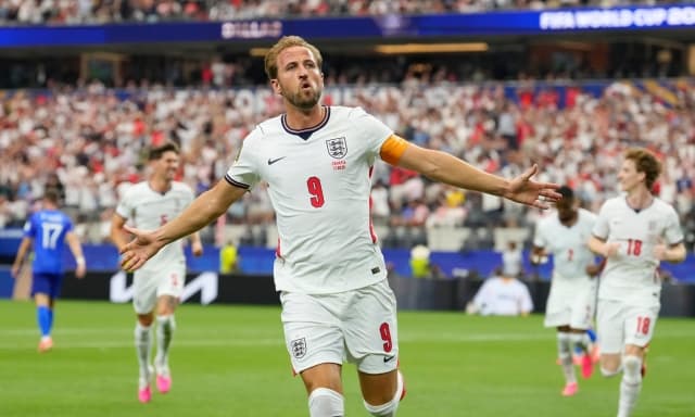 Le partite di oggi: il Portogallo con il nodo CR7, l’Inghilterra contro la maledizione a Harry Kane