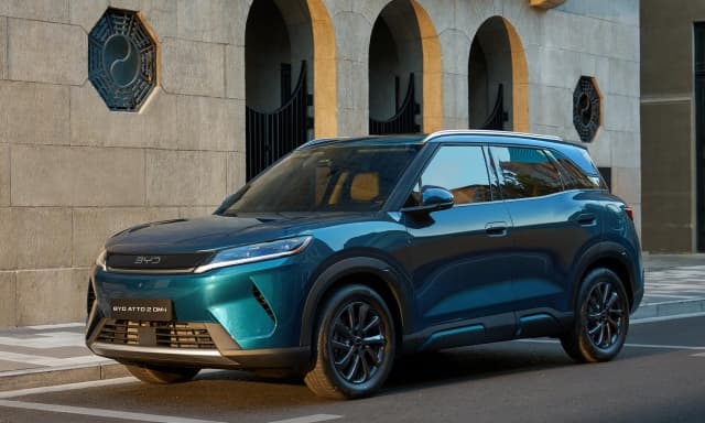 Byd Atto 2 DM-i Boost: pregi e difetti del nuovo B-Suv ibrido plug-in