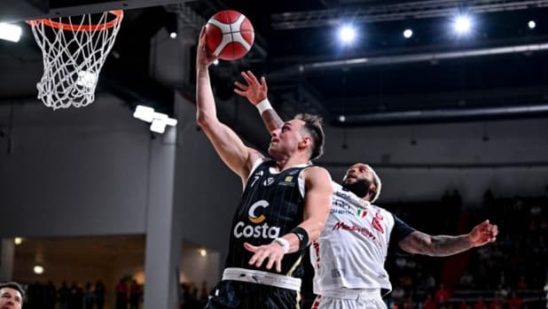 Olimpia-Virtus, è subito Euroderby: le quote dei bookmaker