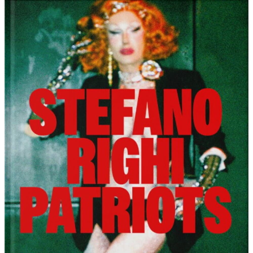 "Patriots", la Milano underground raccontata dalle foto di Stefano Righi