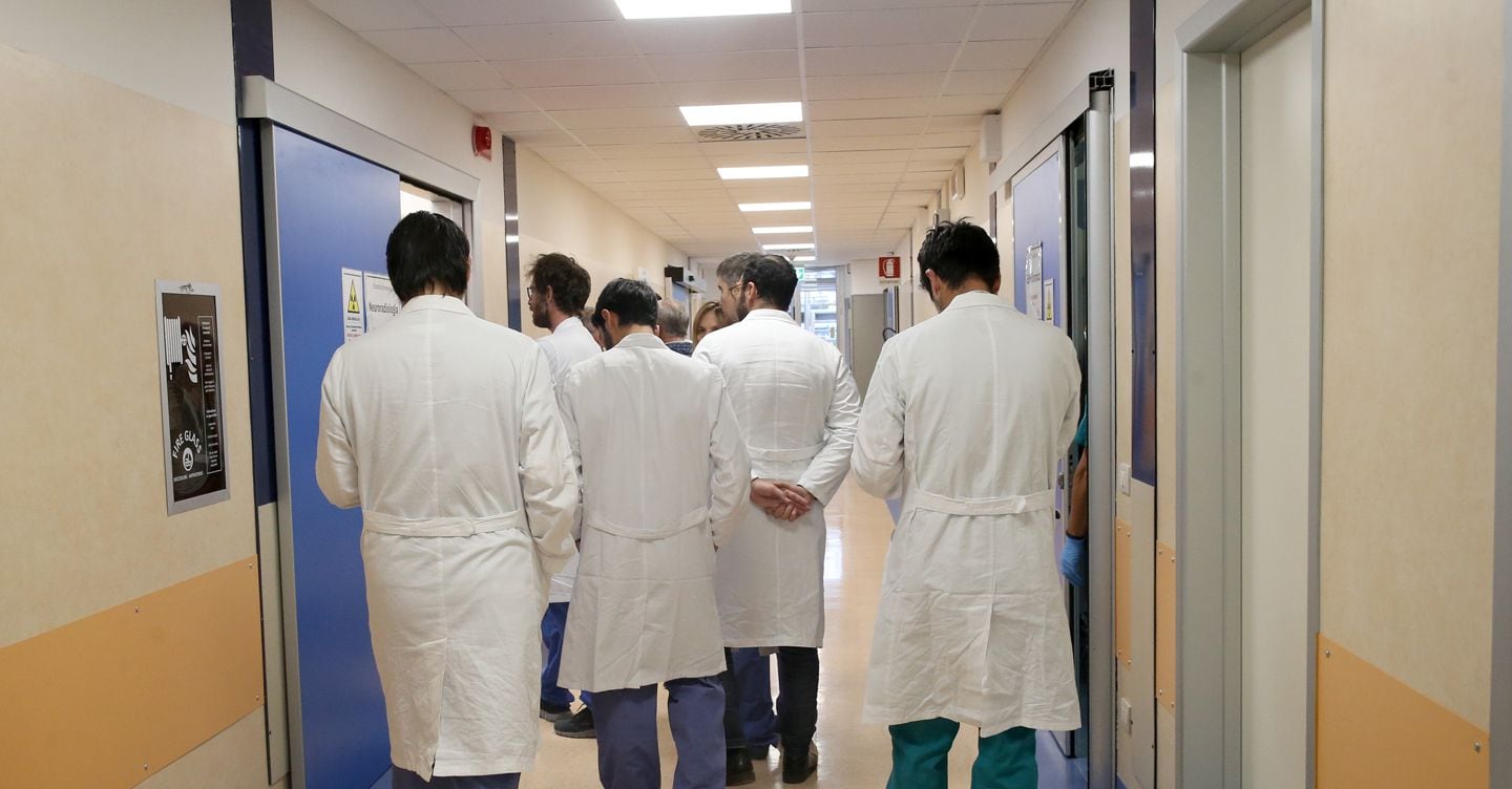 Performance sanitarie: Veneto, Trento e Toscana al vertice del ranking 