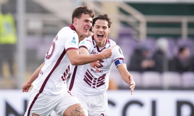 Torino, prove in regia per il debutto: Abate vota Gineitis, ballottaggio tra Luongo e Fitz-Jim