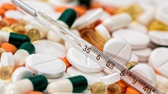 Verso il primo milione di persone colpite dall'influenza