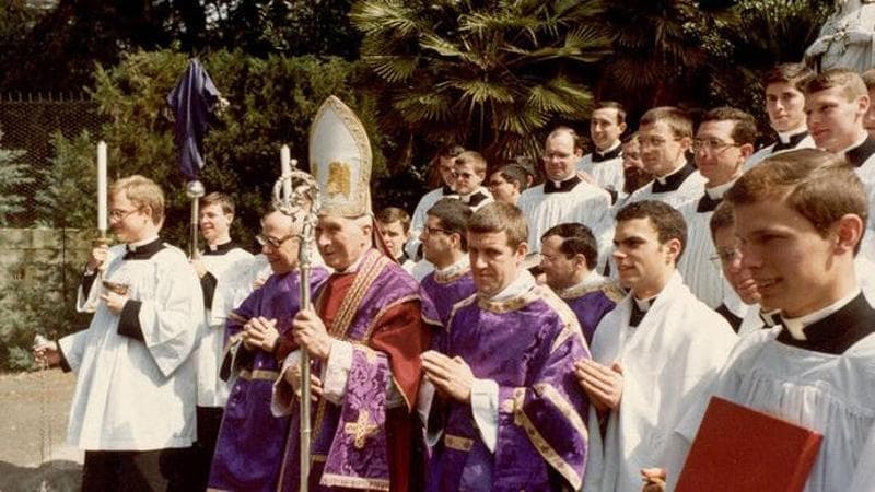 Lo scisma in diretta streaming, l’ultima sfida dei lefebvriani