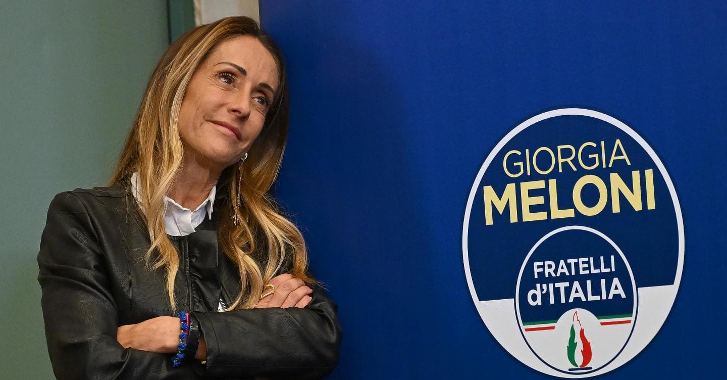 Vertice Meloni-Salvini-Tajani il 30 agosto. La premier: contro mia sorella Arianna mosse disperate