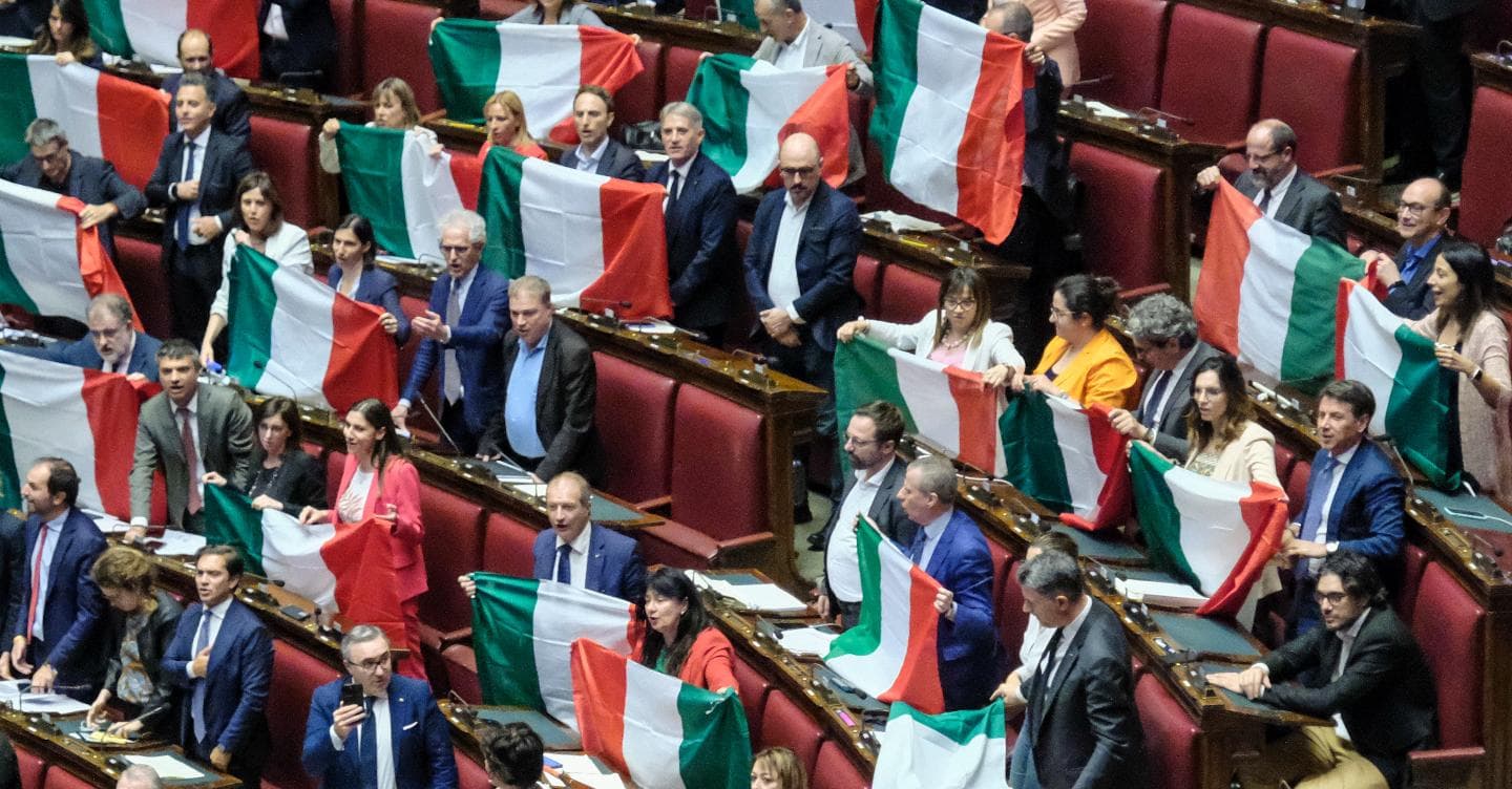 No all'autonomia differenziata: opposizioni e sindacati preparano il referendum