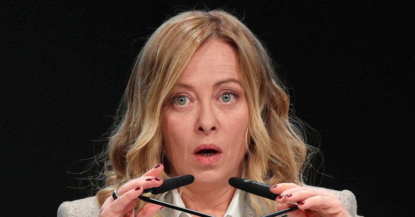 Meloni: «Rivendico stop abuso ufficio, no processi a onesti. Profonda indignazione per attacchi a base Unifil»