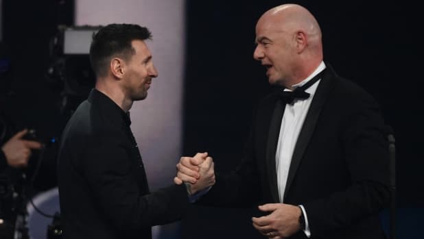 Da Vargentina ad ArgenFifa: Infantino e le accuse di favoritismo a Messi e all'Albiceleste
