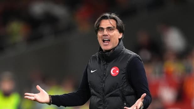 LIVE Turchia-Paraguay 0-0: Montella con Yildiz e Calha dal 1'