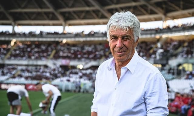 Roma, Dybala lavora in palestra. Gasp spera in Malen e Wesley