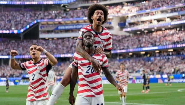 LIVE Usa-Australia 0-0: subito un destro di Touré da posizione angolata, blocca Freese