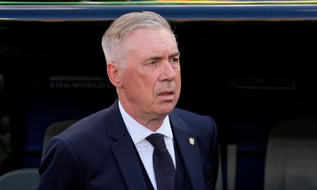 Ancelotti il brasiliano canta l'inno: e gli altri ct stranieri? Da Tuchel a Martinez: chi lo fa e chi no