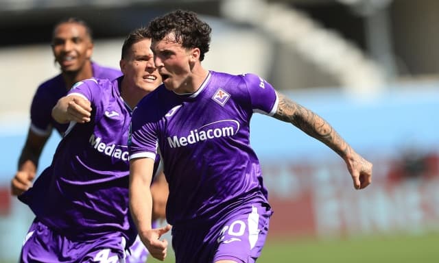 Fiorentina, quante soluzioni per Vanoli: non solo Jimenez, duttilità e idee con le nuove ali