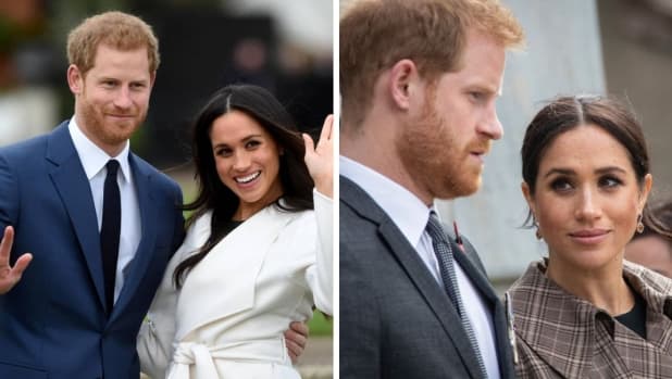 Il ritorno a Londra di Harry e Meghan divide gli inglesi ma Re Carlo non vede l'ora