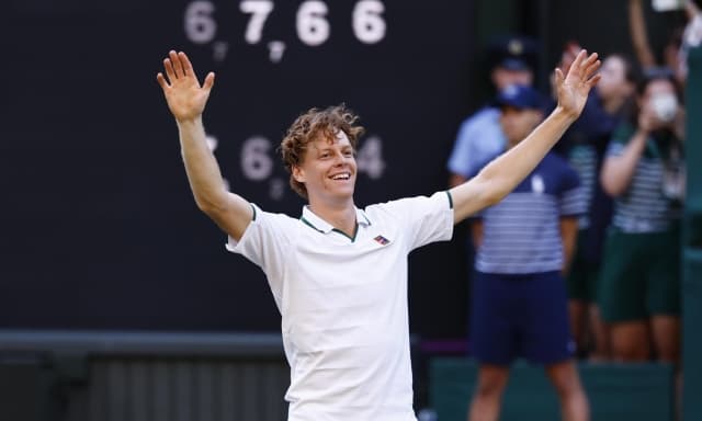 Il ranking Atp verso gli Us Open: ecco chi può trovare Sinner in semifinale