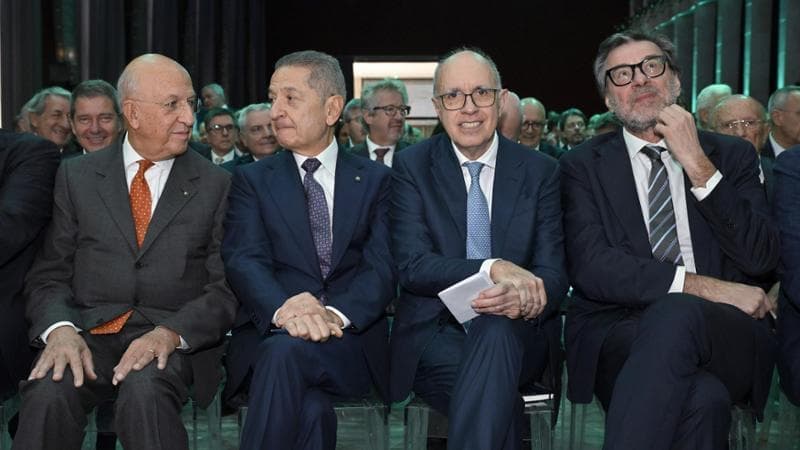 Ancora scintille tra Giorgetti e le banche: “Tutti quanti devono contribuire”