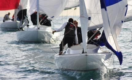 Dragoni: a Sanremo si impongono i tedeschi di Jam