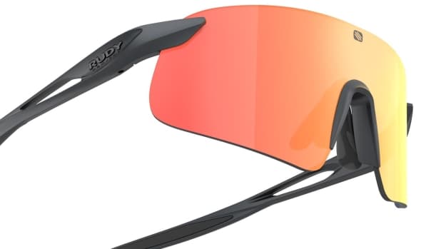 Rudy Project Astral Arc: comfort e fit perfetti per l'endurance