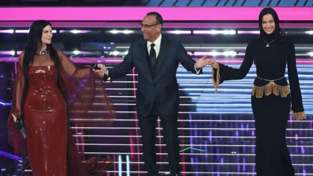 Sanremo 2026, classifica terza serata. I migliori 5: Arisa, Sayf, Luchè, Brancale e Sal Da Vinci