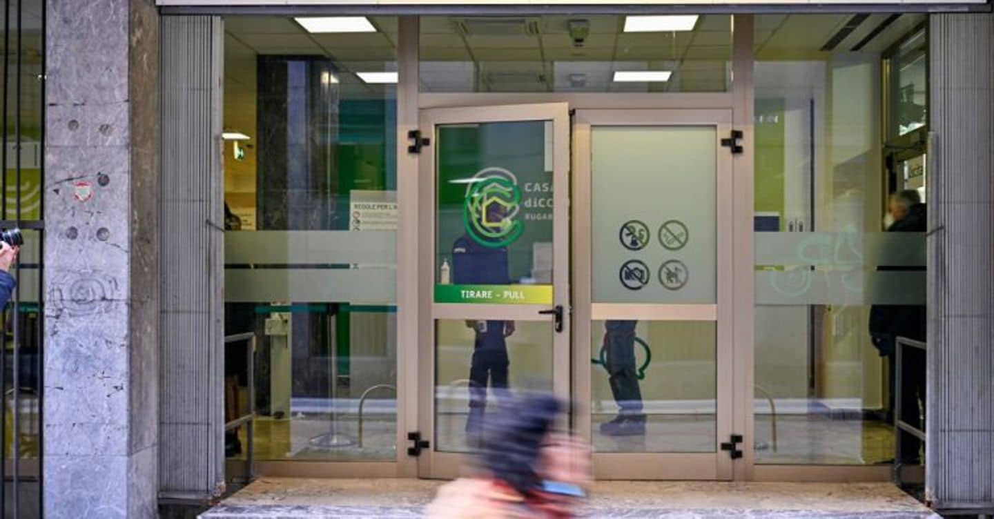 Case di comunità «flop»: 660 attivate  e solo 46 forniscono tutti i servizi ai cittadini