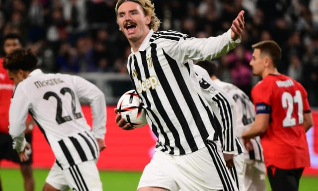La Juve pareggia, ma Woltemade brilla: eguagliato il record europeo di Baggio e Kovacevic