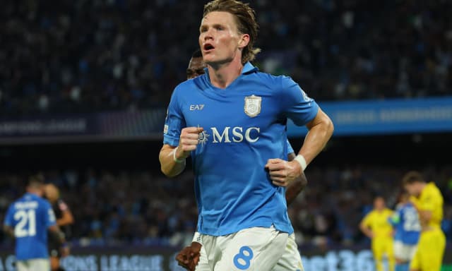 Le partite di oggi: Napoli-Roma e Lazio-Parma. In campo Serie B, Premier, Bundesliga, Liga e Ligue 1