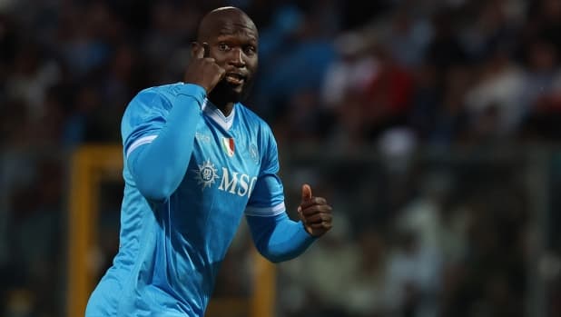 Senti l'allenatore dell'Anderlecht: "Lukaku? Se avete il numero, lo chiamo..."