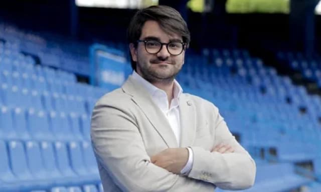 Benassi, l'italiano che ha riportato il Deportivo nella Liga: "Vivaio, mercato e una legge non scritta..."