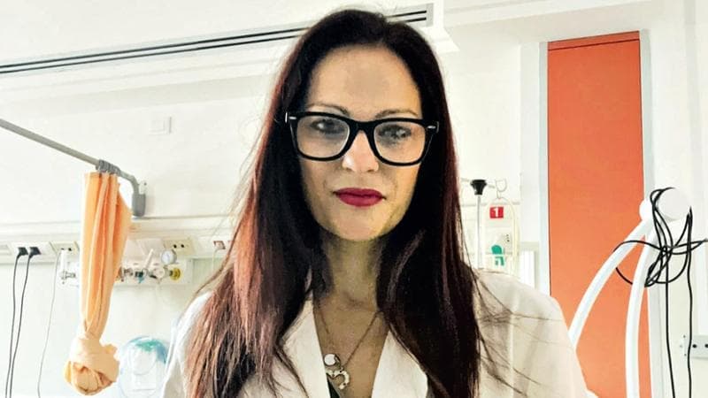 “Infermiera da vent’anni, con la mia paga non vivo. Un errore non emigrare”