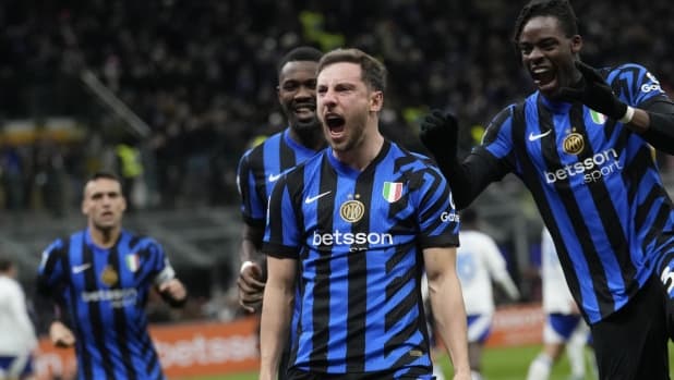 Inter-Como, le pagelle: Carlos Augusto (7,5) è un plus. Nico Paz (6,5) non soffre San Siro