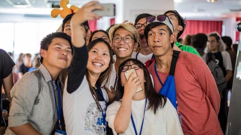Intercultura: studiare all'estero aumenta il prestigio italiano nel mondo