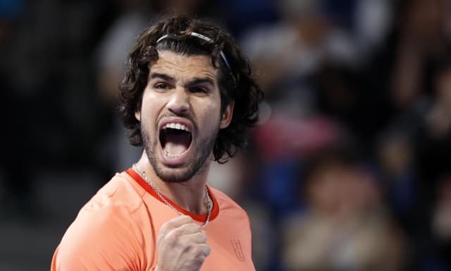 Alcaraz: "Non togliamo i 5 set dagli Slam! Distruggeremmo la bellezza e il significato dei Major"