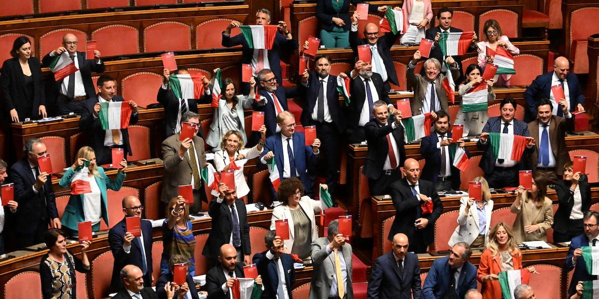 Premierato, Il Governo Accelera sulla Riforma e l'Opposizione Alza le Barricate