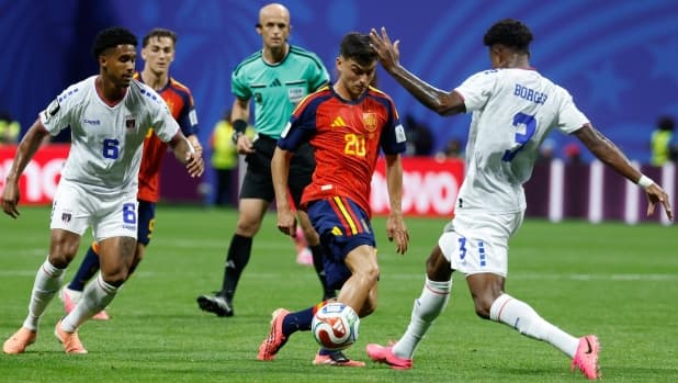 Cafù: "Al Mondiale c’è equilibrio. E il merito è dei club europei"