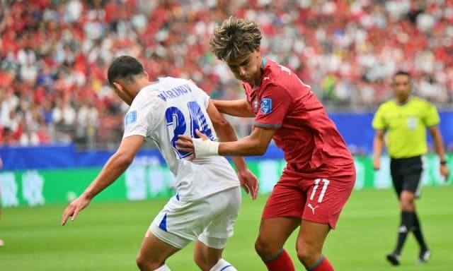 Portogallo-Croazia, le ultime dai campi: Martinez conferma Joao Felix. Dalic, dubbio Gvardiol
