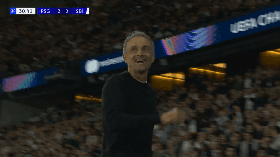 Champions League, Psg-Slovan Bratislava 6-1 highlights. Ferran Torres e Dembelé show!