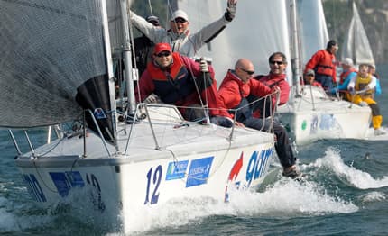 Garda: arriva il 44° Trofeo Roberto Bianchi