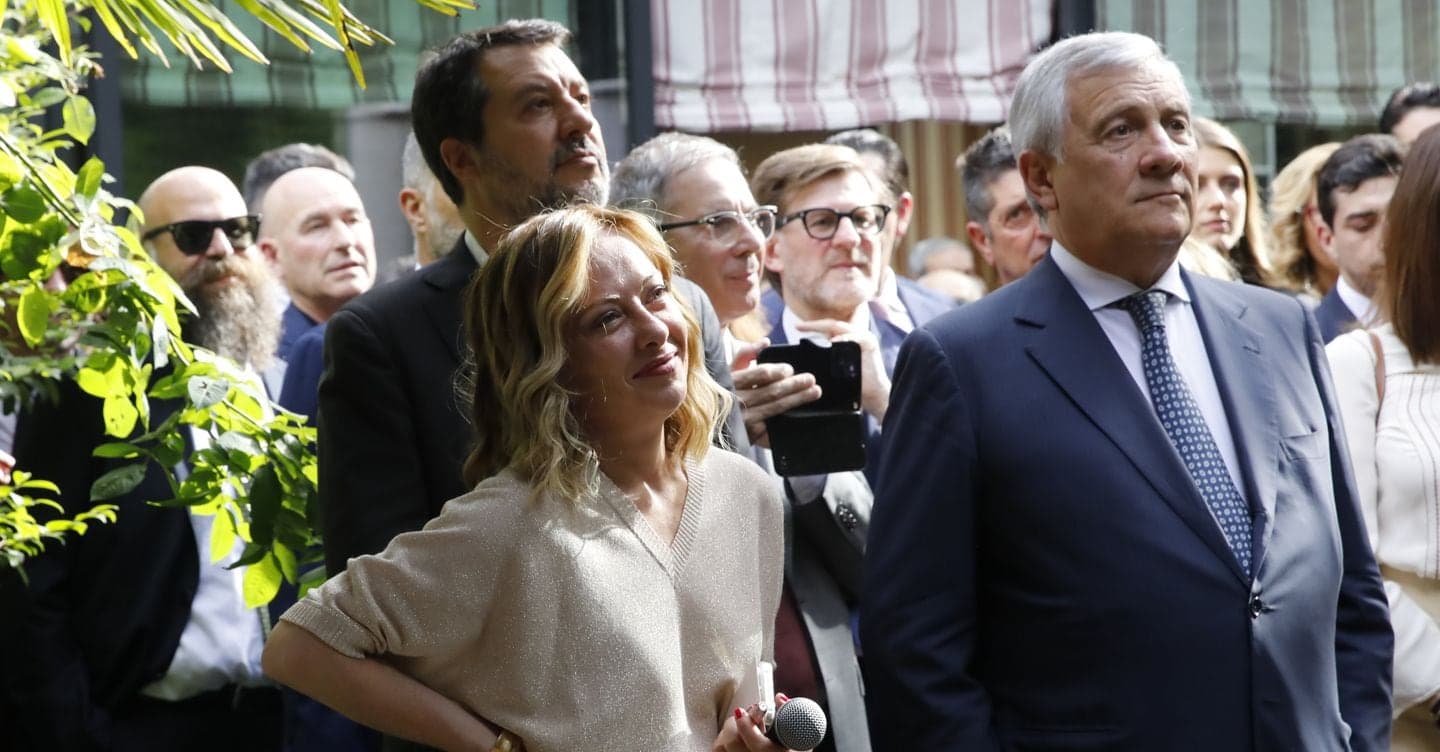Puglia: D’Attis (Fi) rifiuta la candidatura a governatore. L’ipotesi di un civico